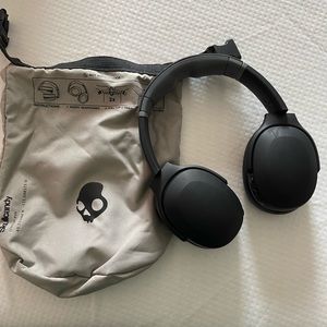 Skullcandy Crusher Evo Bass Boosted Headphones